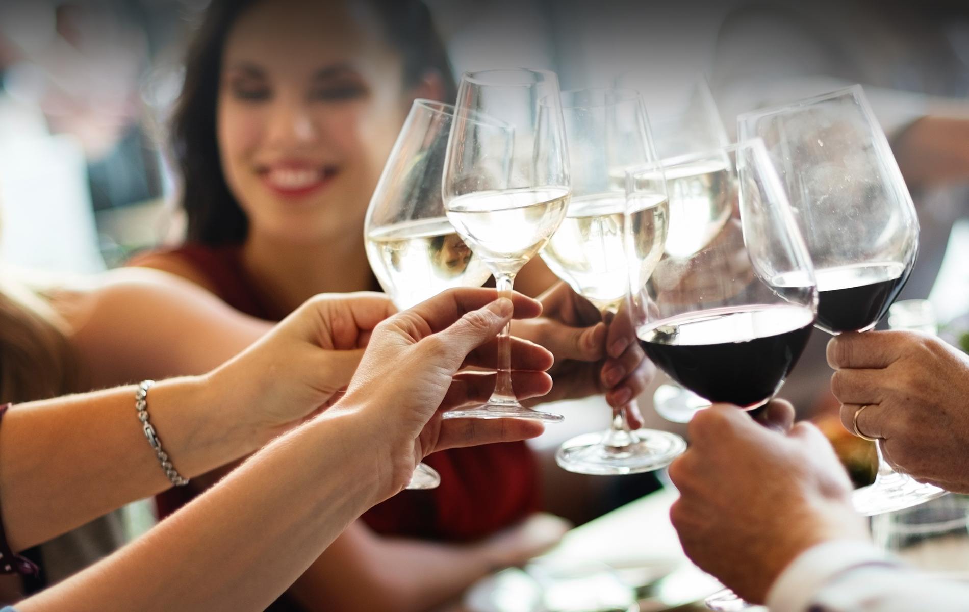 Massimo's Italian Fallsview Restaurant Wine